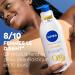 NIVEA Q10 Firming Body Lotion 48H (1x 250ml) - Hydrating Body Lotion Enriched with Co-Enzyme Q10 & Vitamin C - Firming Moistu - Buy Online on GoSupps.com
