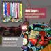 Drosica Medal Hanger Display - Artistic & Easy to Install | Ideal for Medal Storage - Buy Online on GoSupps.com
