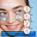 Enaskin Naturals 24K Gold Under Eye Patches for Puffy Eyes & Dark Circles - Under Eye Treatment for Women and Men - Reduce Wrinkles and Eye Bags (Blue) - Buy Online on GoSupps.com