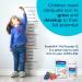 FeraMAX Pd Powder 15 - Oral Iron Powder Supplement for Children - Maintain Iron Levels Boost Energy and RBC Production Helps Prevent Iron Deficiency and Iron Deficiency Anemia - No Staining Effect on Teeth and Pleasant Grape and Raspberry Flavor - 83g 120 - Buy Online on GoSupps.com