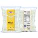 Rani Misri (Indian Sugar Crystals) 14oz - All Natural, Gluten-Friendly, Vegan, Kosher | Indian Origin Misri (Rock Sugar) 400g - Buy Online on GoSupps.com