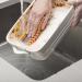 Kilo Non-Scratch Scourer - Environmentally Friendly Scrubby Multi Colour - 28x28cm - Buy Online on GoSupps.com