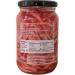 My Greek Pickles Pickled Onions Pack of 2 x 330g (Total: 660g) - Buy Online on GoSupps.com