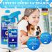 Buy New Freeclean Organic Bio Odor Neutralizer Concentrate 1000ml - Extra Strong Enzyme Cleaner for Dog Urine | Eco-Friendly & Chemical-Free - Buy Online on GoSupps.com