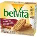 Belvita Cinnamon Brown Sugar Breakfast Biscuits - 6 Boxes, 5 Packs Each - 4 Biscuits Per Pack - Buy Online on GoSupps.com