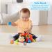 VTECH Baby Happy Learning Beetle | Interactive Sorting Toy for Shapes Colors & Numbers | Ages 12-36 Months | Red - Buy Online on GoSupps.com