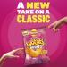 Walkers Crisps Wotsits Giants Prawn Cocktail Snacks 105g (Case of 9) (Pack of 2) - Buy Online on GoSupps.com