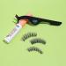 AOA Studio 6 Pairs Alexis Natural Handmade False Eyelashes Kit | Reusable Fake Lashes with Glue and Tweezer - Cruelty-Free - Buy Online on GoSupps.com