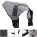 Wosume Rabbit Leash & Clothes - Cotton Accessories for Small Rabbits | International Shipping - Buy Online on GoSupps.com