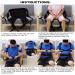 Patient Lift Contributions | Tailgurt-Back Lifting Hilfegurt & Toilet Seat Lifter - Nursing Transfer Belt for Safe Patient Movement in Bathroom & Shower - Buy Online on GoSupps.com