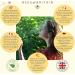 BEES of BRITAIN - 99% Natural Hydrate & Renew Floral Mist - Aloe Vera Manuka Lavender & AHA. Hydrating Aromatic Cleanser Toner Primer. We Donate 5% of our Profit to Save Bees + Pollinators. 250ml - Buy Online on GoSupps.com