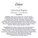 Dove Ultra Intensive Repair Shampoo & Conditioner Combo Pack - 20 fl oz (Pack of 2) - Buy Online on GoSupps.com