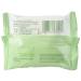 Simple Skincare Eye Make-Up Remover Pads - 30 Ultra-Gentle Cleansing Pads - Buy Online on GoSupps.com