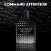 2PCS Valentine Milano/1 Billion Eau De Toilette for Men-Fresh Romantic Scent Perfume for Men 3.4 Fl Oz Each Mens Cologne For All Skin Daily Used MilanoMen/1 Billion - Buy Online on GoSupps.com