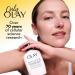 Olay Complete+ Face Moisturizer with Sunscreen SPF 40 For Sensitive Skin Broad Spectrum Sun Protection Fragrence-Free - No White Cast on All Tones Nourishes Moisture Barrier - Ceramides 6 Oz 6 Fl Oz (Pack of 1) - Buy Online on GoSupps.com