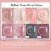 AZUREBEAUTY 30Pcs Dip Powder Nail Kit - Translucent Nude Pink Dipping Liquid Set Matte Top Coat & Recycling Tray for DIY Nail Art - Perfect for Home & Salon Use - Buy Online on GoSupps.com