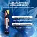 Yves Rocher Couleurs Nature Mascara Intense Metamorphosis Noir 7.8 ml | Long-lasting Full Eyelashes & Stunning Eyes | 24-Hour Intense Black Formula - Buy Online on GoSupps.com