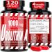 Urolithin A Supplement 1000mg - Mitochondrial Supplements Support - Advanced Healthy Anti-Aging and Cellular Renewal - Muscle Strength - Endurance and Longevity - Ultra Micronized - 120 Capsules - Buy Online on GoSupps.com