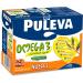  Puleva Puleva Omega 3 with nuts. Pack of 6 x 1 l - Buy Online on GoSupps.com