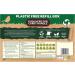Peckish Natural Balance High Energy Fat Balls for Wild Birds - 50 Pack - Buy Online on GoSupps.com