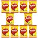 Fonzies Fonzies Gli Originali Pack of 10 Cheese Flavored Corn Snacks 40g