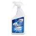 Natural Stone Shower Soap Scum Remover Spray for Cleaning, Bathtubs, Glass Doors, Tubs, Travertine, Marble, Tile. Heavy Duty, Safe Acid-Free Cleaner.