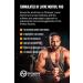 Outwork Nutrition Recovery Supplement - Post Workout Drink & Muscle Builder (Orange Sherbet) 240g - Backed by Science - Buy Online on GoSupps.com
