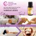 Rocky Mountain Oils Tangerine Essential Oil - 15 ml Natural Aromatherapy for Diffuser & Topical Use - Relaxing Citrus Scent - Buy Online on GoSupps.com