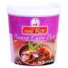 Mae Ploy Panang Curry Paste, Authentic Thai Panang Curry Paste for Thai Curries & Other Dishes, Aromatic Blend of Herbs, Spices & Shrimp Paste, No MSG (14 oz Tub) 14 Ounce (Pack of 1)