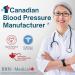 BIOS Diagnostics Elite Blood Pressure Monitor w/ Atrial Fibrillation Screening AFIB Monitor Home Blood Pressure Monitor 2 Users 99 memory Clinical Accuracy Home Use #1 Canadian Blood Pressure Manufacturer* - Buy Online on GoSupps.com
