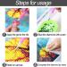 Jungobiu Penguin Diamond Painting Kit - DIY 5D Art Full Round Drills Mosaic Beads, Paint by Number Home Decor - 30x40cm - Buy Online on GoSupps.com