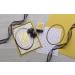 Gina K. Designs Fancy Foils Wild Dandelion 6 x 8 Sheets - 12 Count - Buy Online on GoSupps.com