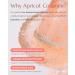 Apricot Collagen Gel Serum Mist - Korean Face Moisturizer French Patented with 8-Layer Hyaluronic Acid, Bakuchiol, Adenosine for Hydration Glow Firming Anti-Aging Spray, 3.38 fl.oz. 3.38 Fl Oz(Pack of 1) - Buy Online on GoSupps.com