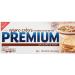 Premium Whole Grain Saltine Crackers - 1.06 lb | Healthy Snack Option - Buy Online on GoSupps.com