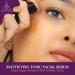 Buy Mattifying Tonic Facial Serum - Hydrating Moisturizer for Oily Skin Control | Fast Absorbing Matte Primer - 30ml | All Skin Types | International Shipping Available - Buy Online on GoSupps.com