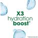 Simple Skincare Water Boost Hydrating Booster 0.85 fl oz â€“ Intense Hydration for Dehydrated Skin - Buy Online on GoSupps.com