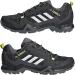 adidas Terrex Ax3 Men's Hiking Boot - Size 10, Black/White/Acid Yellow - Buy Online on GoSupps.com