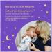 Oilogic Slumber & Sleep Roll-On Essential Oil for Babies & Toddlers - Gentle Aromatherapy Essential Oils, Mess-Free Comfort & Wellness Blends - Pediatrician-Tested Safe for Baby, .3 Fl Oz New - Buy Online on GoSupps.com