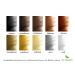 Buy My Organic Hair Defection Spreadhair - 100% Natural & Vegan Purple Hair Treatment | Instant Results for Black Hair - 26g - Buy Online on GoSupps.com