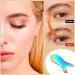 Metal Eyelash Comb - Reusable Stainless Steel Lash Lift & Perming Brush | Perfect Eyelash Separator for Extensions & Grafting - Buy Online on GoSupps.com