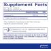 Pure Encapsulations CoQ10 250 mg - Brain & Mitochondrial Support Supplement - Non-GMO Vegetarian Capsules - 60 Count - Buy Online on GoSupps.com