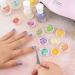 24 Boxes Fruit Nail Art Polymer Slices Charms for Slime Resin Decoration - 120g - Buy Online on GoSupps.com