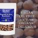 MiNU Organic Raw Hazelnuts 16 oz - #1 Keto Paleo Snack, Superfood Protein, Vegan, NonGMO, Gluten Free - Turkey Organic Raw Hazelnuts 1lb - Buy Online on GoSupps.com