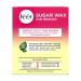 VEET Sugar Wax Hair Remover Kit - Ideal for Beginners - Includes 12 Fabric Strips and 1 Spatula - Buy Online on GoSupps.com