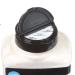 Happy Belly Onion Powder 22oz - Premium Quality Seasoning - Buy Online on GoSupps.com