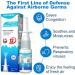 GIGAHEAL Nasal Decongestant Spray - Relieves Blocked Nose Headache & Sinus Pressure (30ml) - Buy Online on GoSupps.com