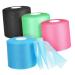 4 Rolls Skin Membrane Pre Wrap Tape Athletic Soft Athletic Wrap Athletic Wrap Tapes Sports Wraps Shockproof Wrap Tapes Breathable Sports Tape Training Athlete Tape Sponge