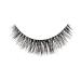 KISS Sister Nature Vegan False Eyelashes - Storm | 12mm Contact Lens Friendly Easy to Apply Reusable Strip Lashes - Buy Online on GoSupps.com