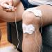 OMRON PocketTens - Compact TENS Device for Pain Relief | Portable & Powerful Fits in Your Hand - Buy Online on GoSupps.com