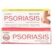 Psoriasis 2% Salicylic Acid Medicated Moisturizer 1.0 Oz - Effective Relief for Psoriasis Symptoms - Buy Online on GoSupps.com